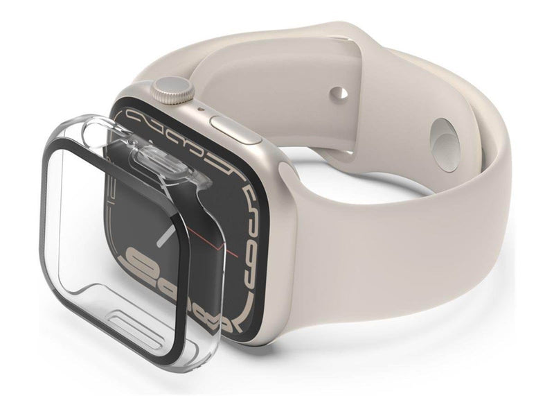 Belkin SCREENFORCE TemperedCurve