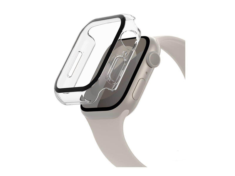 Belkin SCREENFORCE TemperedCurve
