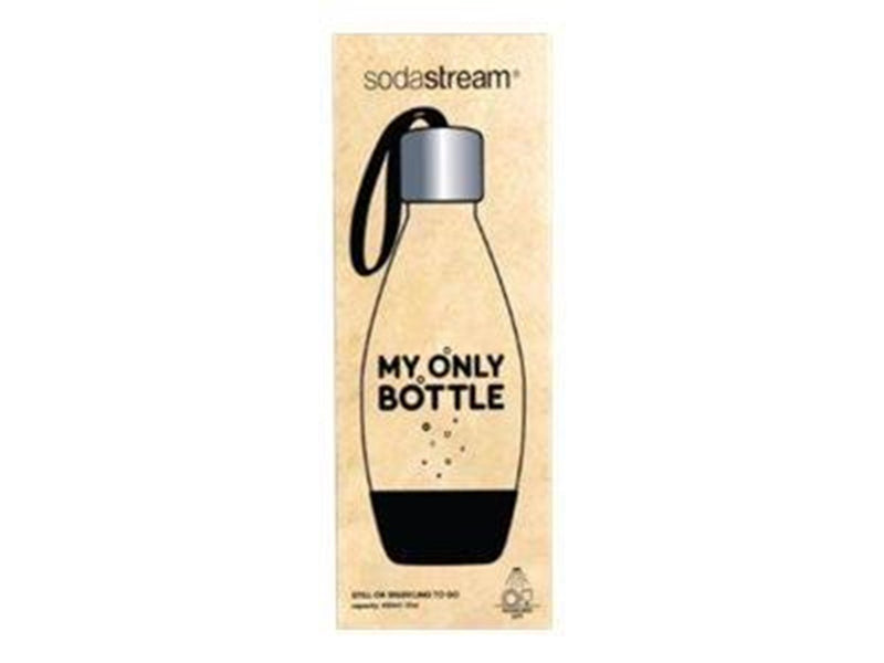 Sodastream My Only Bottle