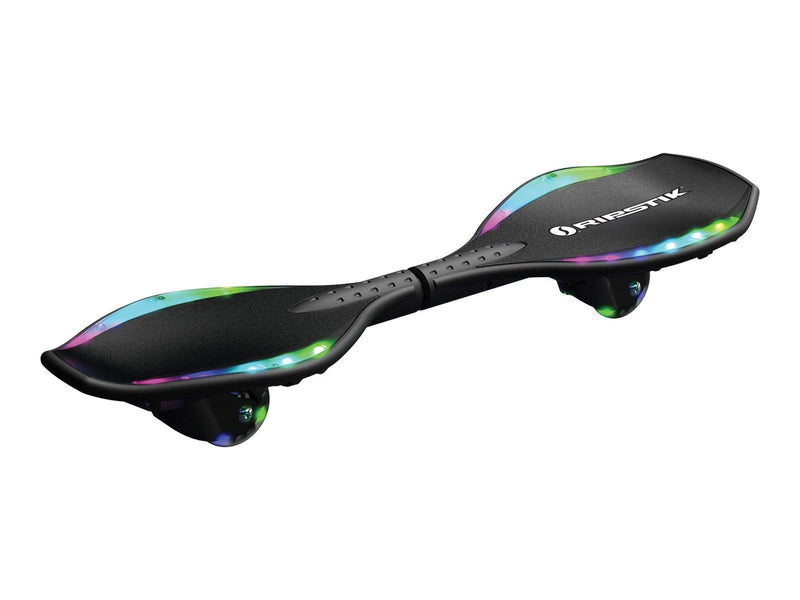 Razor Ripstik Ripster Lightshow INTL -BLK 23L+CAN [MC2]