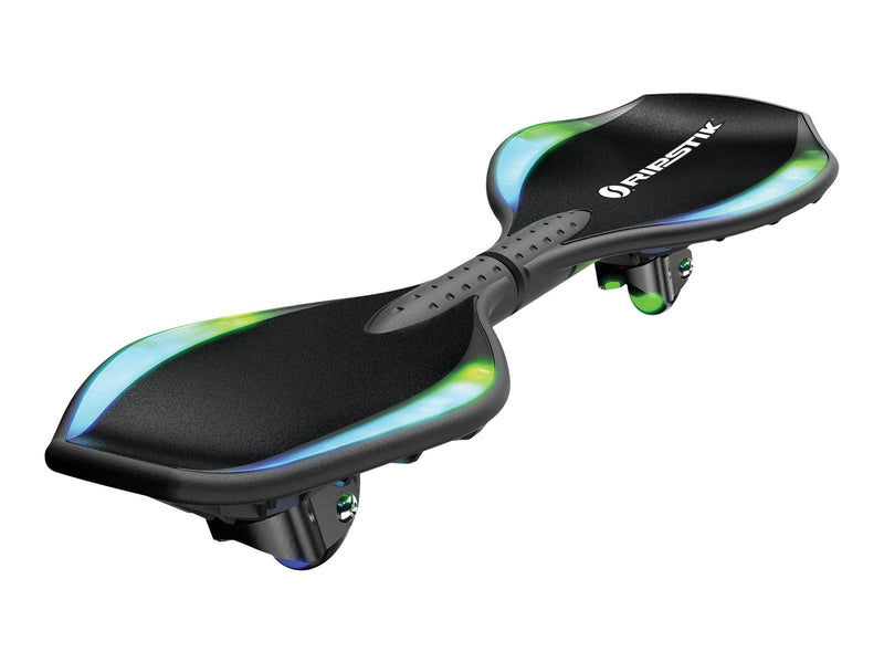 Razor Ripstik Ripster Lightshow INTL -BLK 23L+CAN [MC2]