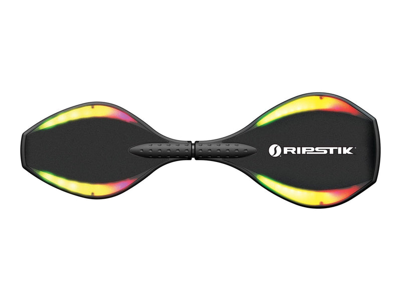 Razor Ripstik Ripster Lightshow INTL -BLK 23L+CAN [MC2]