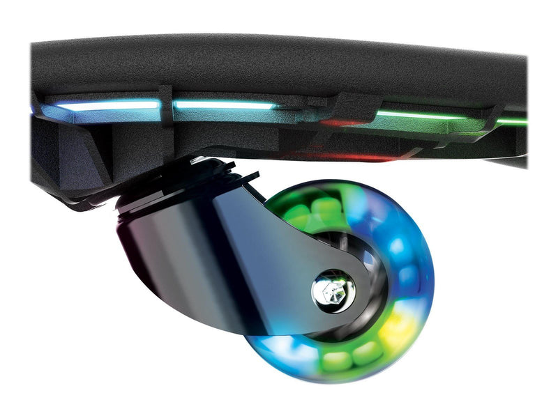 Razor Ripstik Ripster Lightshow INTL -BLK 23L+CAN [MC2]