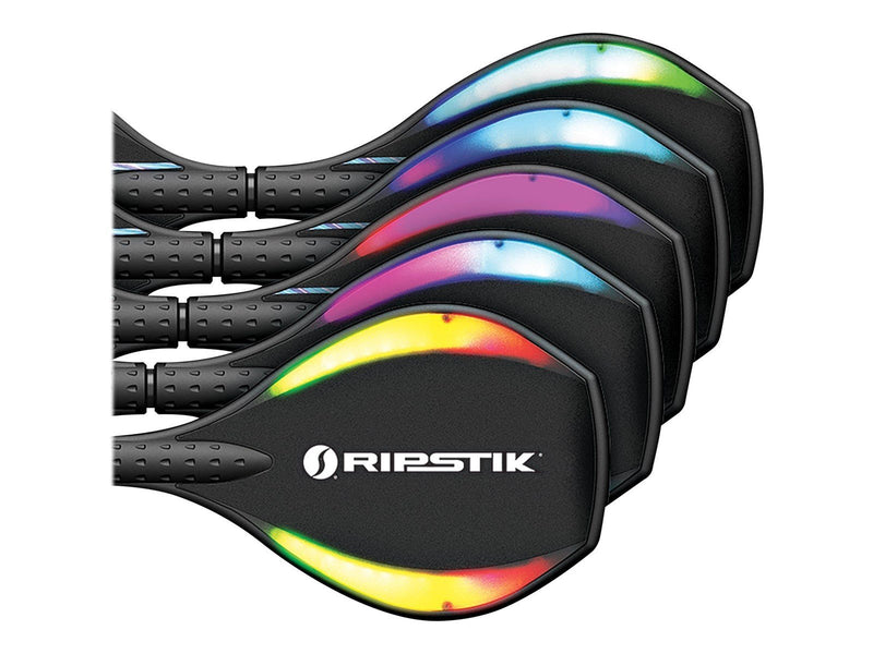 Razor Ripstik Ripster Lightshow INTL -BLK 23L+CAN [MC2]