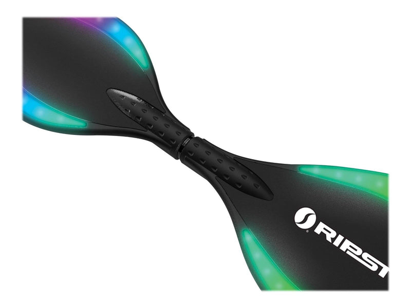 Razor Ripstik Ripster Lightshow INTL -BLK 23L+CAN [MC2]