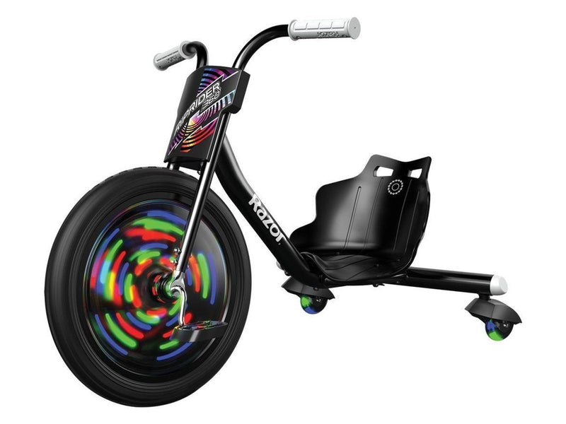 Razor LightShow Rip Rider 360