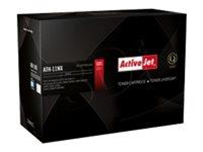ActiveJet Supreme - Tonerpatrone Schwarz