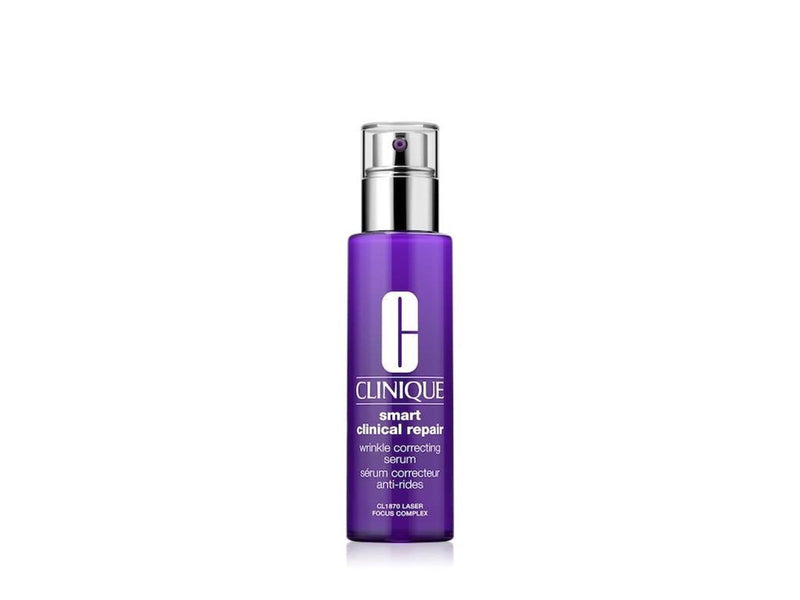 Clinique Smart Clinical Repair Wrinkle Correcting Serum - 50ml