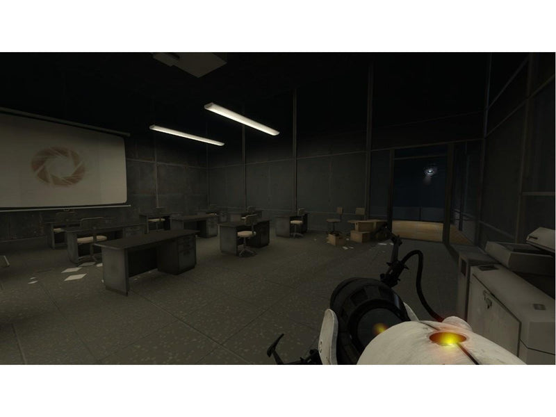 Portal 2 - Microsoft Xbox 360 - FPS - PEGI 16