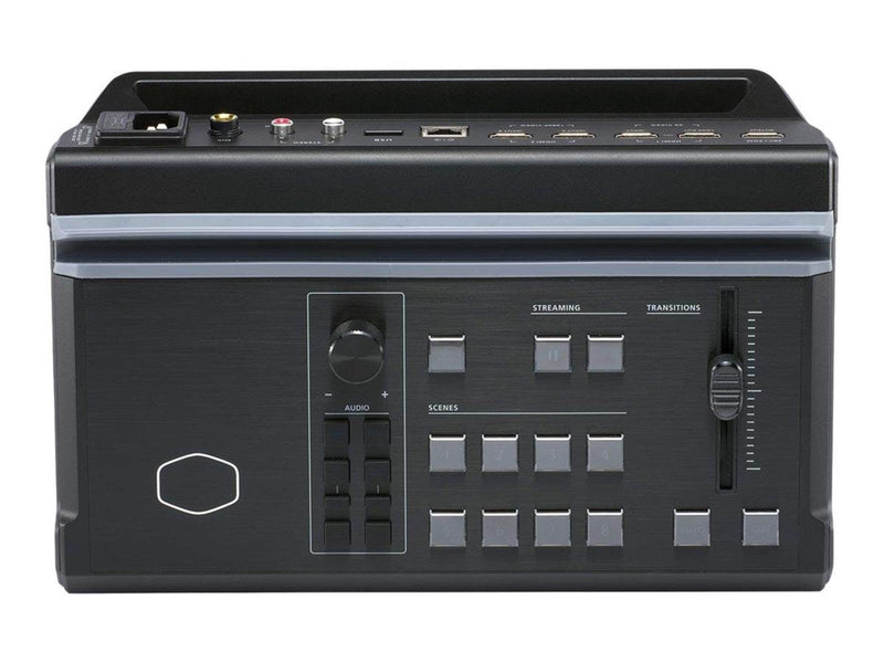 Cooler Master StreamEnjin