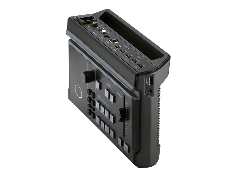 Cooler Master StreamEnjin