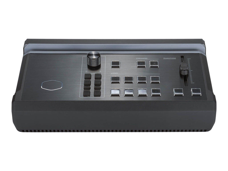 Cooler Master StreamEnjin