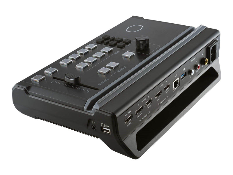 Cooler Master StreamEnjin