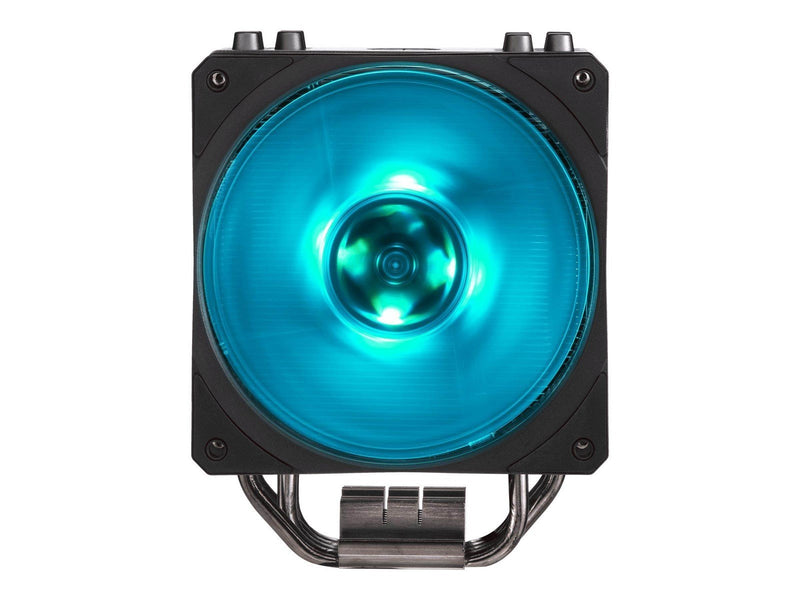 Cooler Master Hyper 212 RGB Black Edition - CPU-Luftkühler