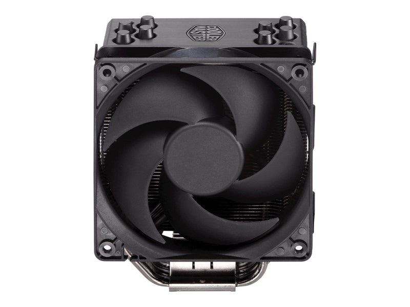 Cooler Master Hyper 212 Black Edition - CPU-Luftkühler