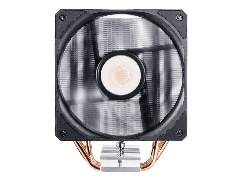Cooler Master Hyper 212 Evo V2 - CPU-Luftkühler