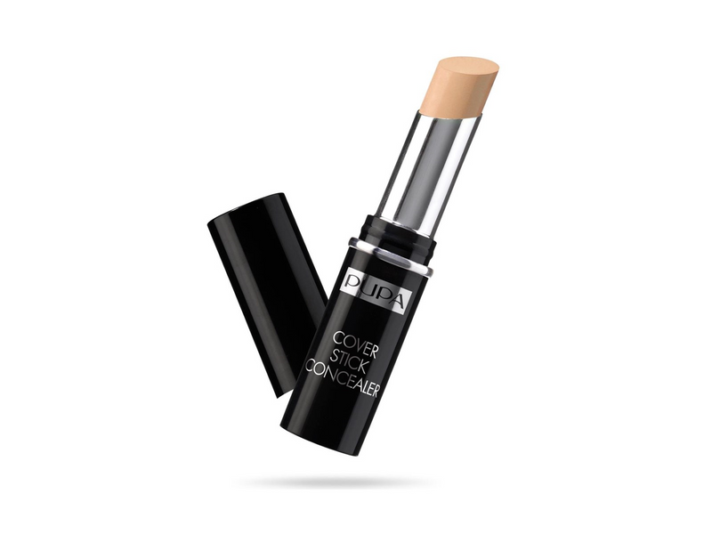 PUPA Milano Cover Stick Concealer 002 Beige