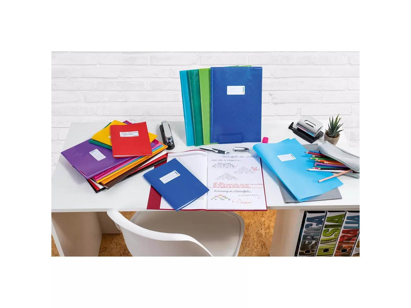 HERMA Assortment 10 exercise book covers A4 opaque