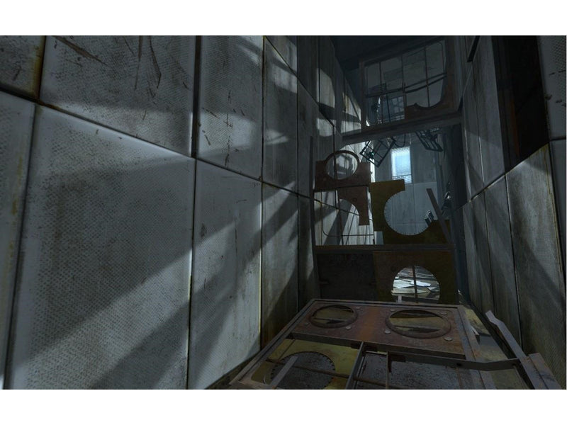 Portal 2 - Microsoft Xbox 360 - FPS - PEGI 16