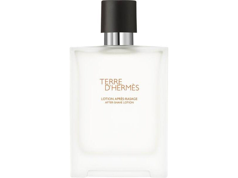 Hermès Terre D'Hermés After Shave Lotion 100 ml