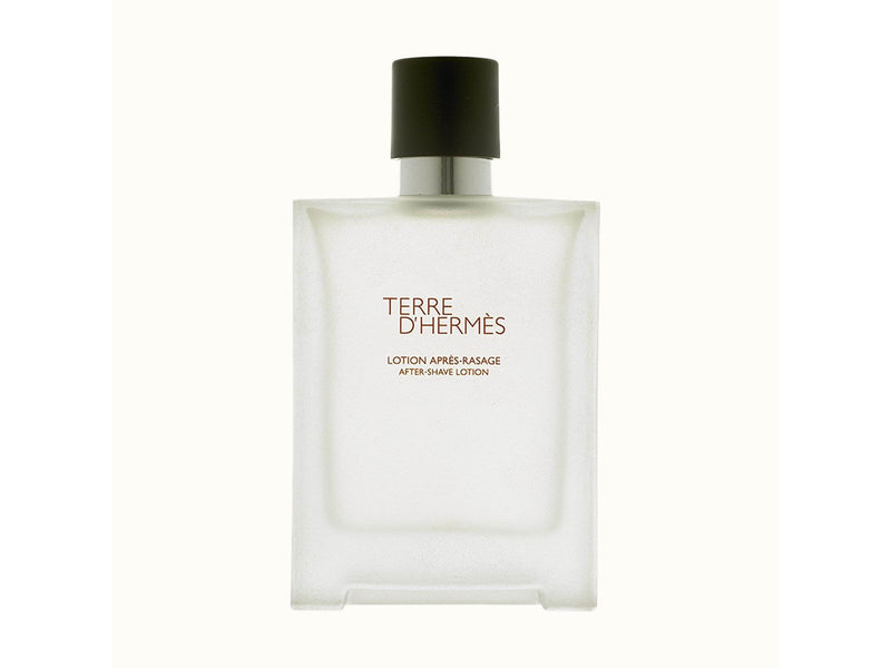 Hermès Terre D'Hermés After Shave Lotion 100 ml