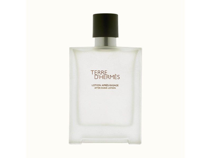 Hermès Terre D'Hermés After Shave Lotion 100 ml