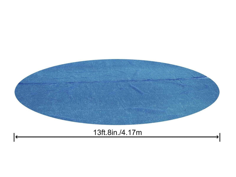 Bestway Solar Pool Cover 4.17 m