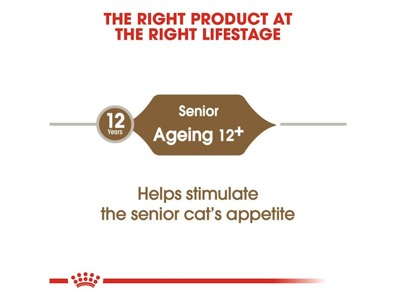 Royal Canin Ageing 12+ 2kg