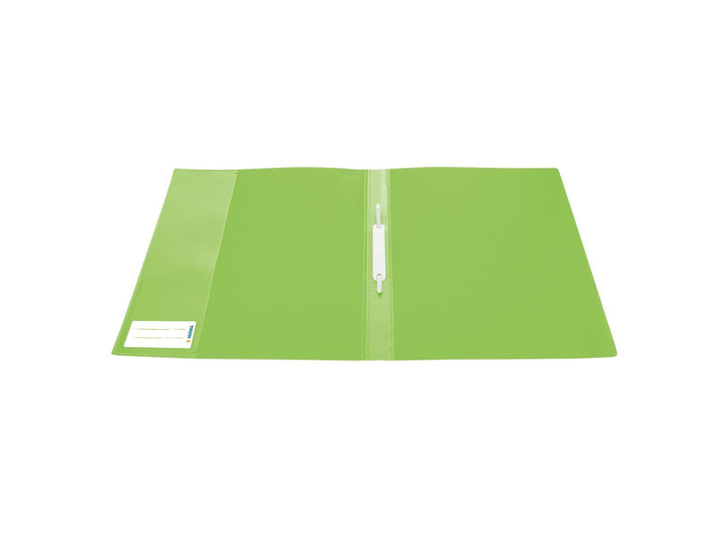 HERMA Flat file PP light green