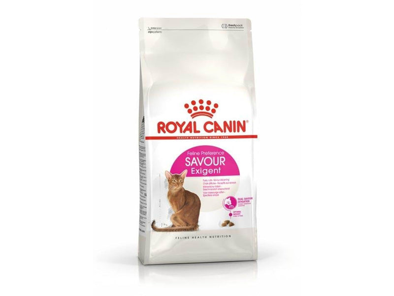 Royal Canin Savour Exigent Adult 4 kg
