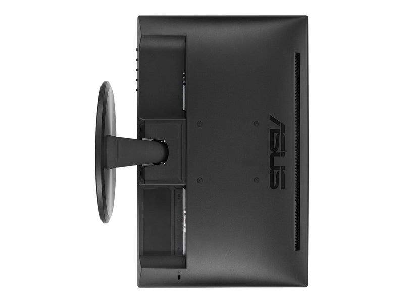 15" ASUS VT168HR - 1366x768 - TN - Touchscreen