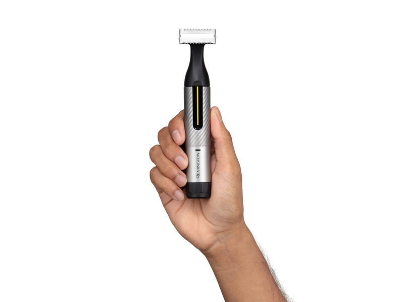 REMINGTON Barttrimmer Omniblade Precision HG4000
