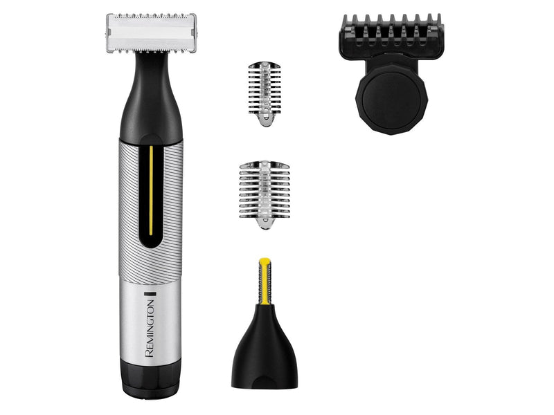 REMINGTON Barttrimmer Omniblade Precision HG4000