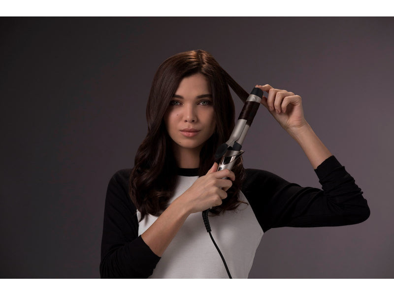 REMINGTON Lockenstab Advanced Colour Protect Tong CI8605