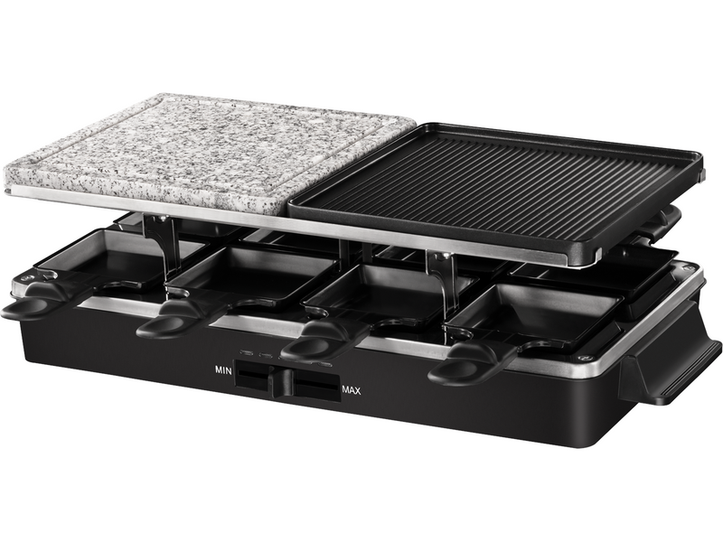 Russell Hobbs Multi Raclette 3 in 1 26280-56