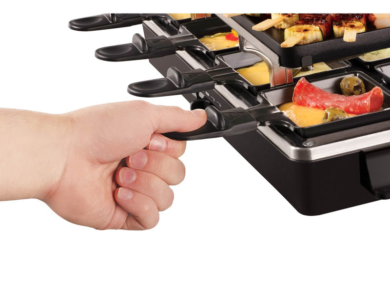 Russell Hobbs Multi Raclette 3 in 1 26280-56