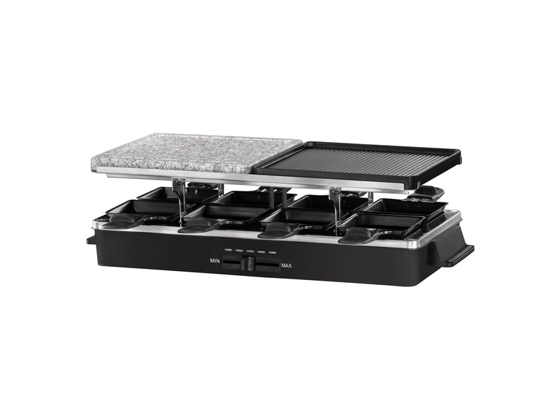 Russell Hobbs Multi Raclette 3 in 1 26280-56