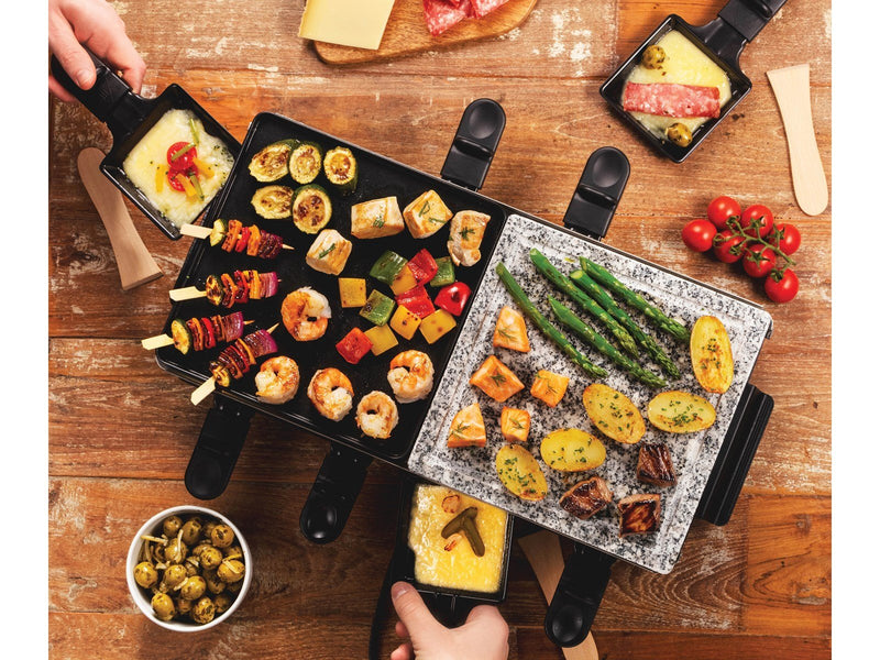 Russell Hobbs Multi Raclette 3 in 1 26280-56