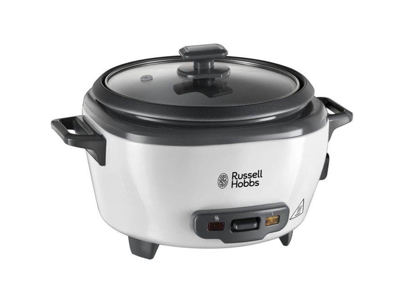 Russell Hobbs Medium Rice Cooker (0.8L) 27030-56