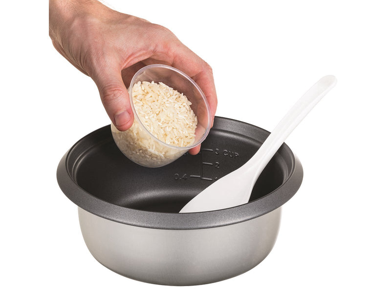 Russell Hobbs Medium Rice Cooker (0.8L) 27030-56