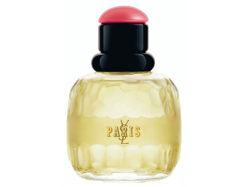 Yves Saint Laurent Paris Eau De Toilette Spray 125 ml