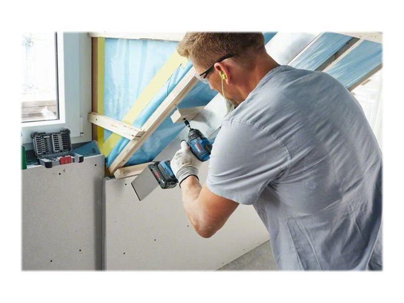 Bosch Professional GDR 18V-200 C Professional (SOLO)