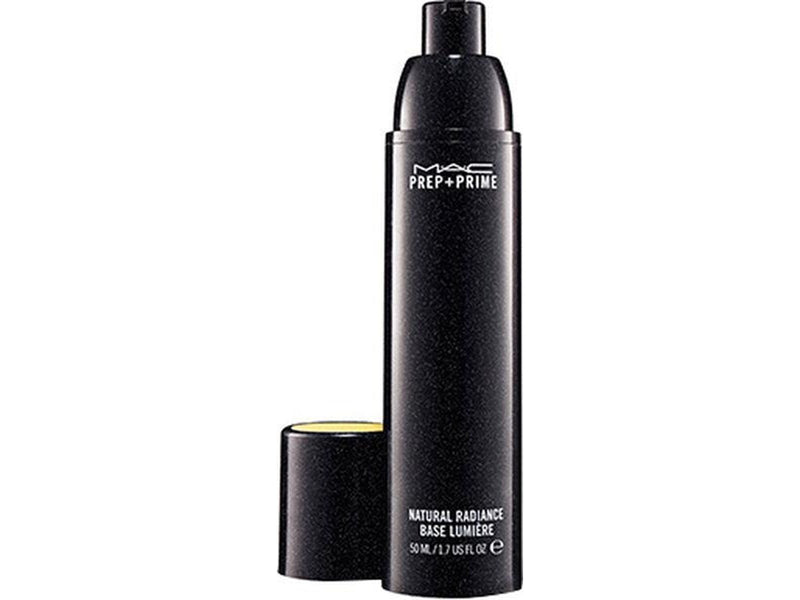 MAC Prep + Prime Natural Radiance