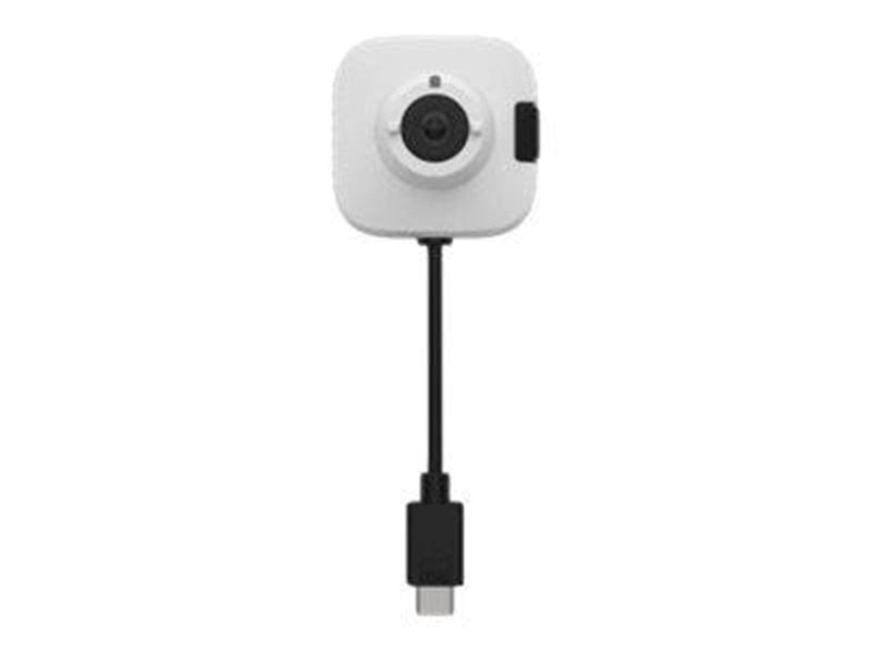 Axis TW1201 Body Worn Mini Cube Sensor