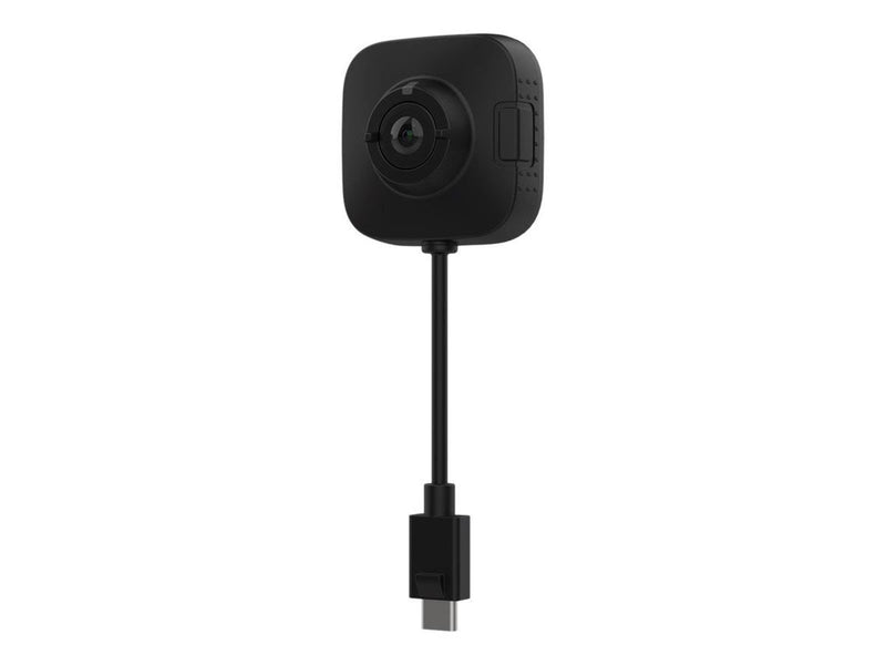 Axis TW1201 Body Worn Mini Cube Sensor