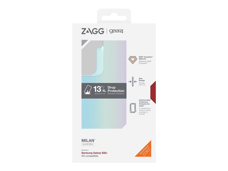 ZAGG Milan