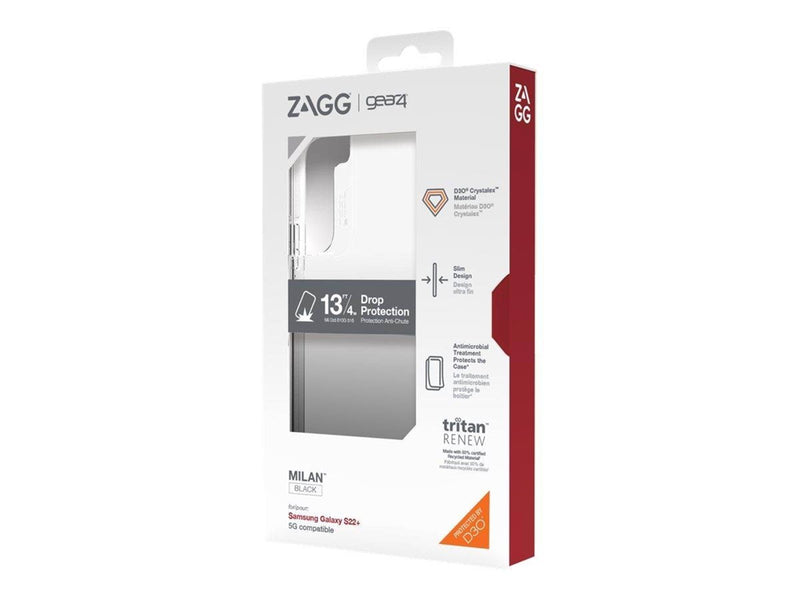 ZAGG Milan