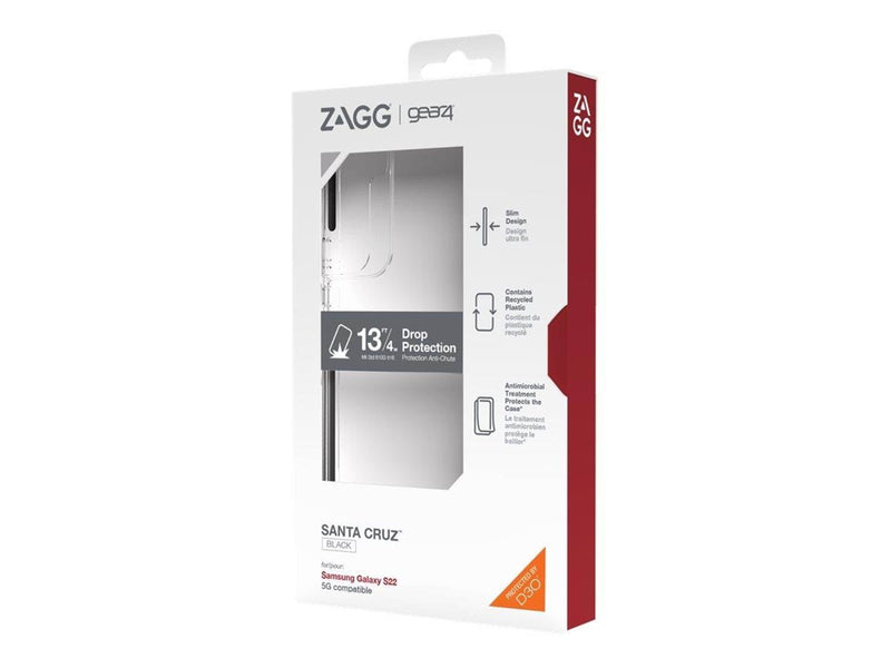 ZAGG Santa Cruz