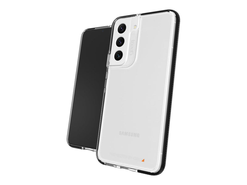ZAGG Santa Cruz