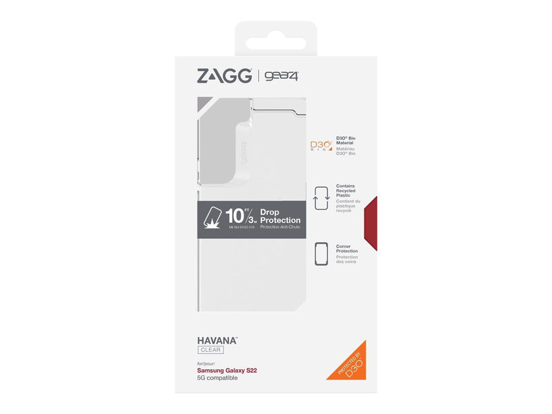 ZAGG Havana